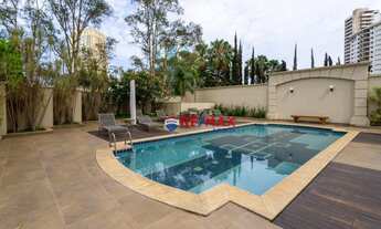 Imagem 3: Apartamento com 4 dormitórios à venda, 336 m² por R$ 1.370.000,00 - Fiusa - Ribeirão Preto