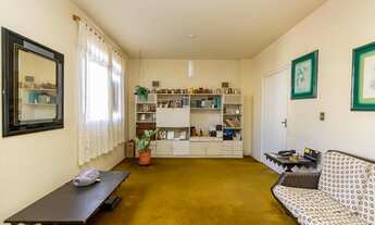 Imagem 3: Apartamento com 4 dormitórios à venda, 140 m² por R$ 430.000,00 - Centro - Curitiba/PR