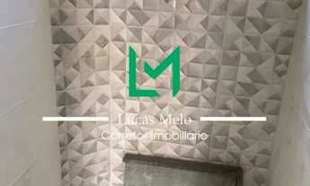 Imagem 5: Casa para venda com 82 metros com 2 quartos e 2 suítes no Bairro Nacional - Contagem - MG