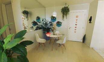 Imagem 5: Apartamento com 2 dormitórios à venda, 49 m² por R$ 210.000,00 - Protásio Alves - Porto Al