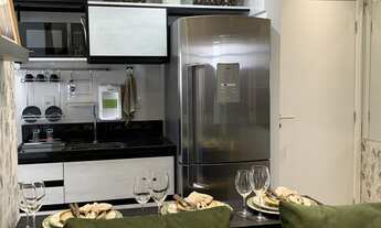 Imagem 6: Lançamento Alto Padrão em Itaparica - 02 Quartos - Infinity