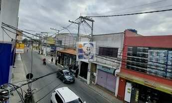 Imagem 6: Sala Andar Comercial