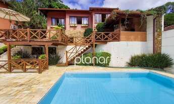 Imagem: Casa com 3 dormitórios à venda, 250 m²