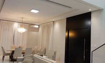 Imagem 4: Passaredo Ponta Negra Mansão espetacular de esquina na Principal mobiliada e climatizada