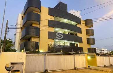 Imagem 2: Apartamento com 3 dormitórios à venda, 79 m² por R$ 220.000,00 - Jardim Cidade Universitár