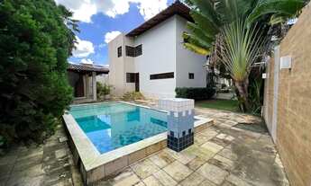 Imagem: Casa 4 Quartos