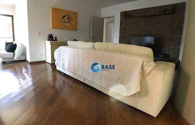 Imagem 7: Apartamento com 3 dormitórios à venda, 129 m² por R$ 590.000,00 - Jardim Ampliação - São P