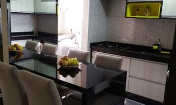 Imagem 5: Titulo: RS249.900,00- 12 andar-Lindo Apartamento - Cond Nova Cidade Jardim-100% Planejado