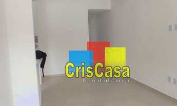 Imagem 6: More a uma quadra da praia de Itaipuaçu