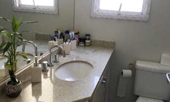 Imagem 7: Apartamento com 3 quartos, 130m2, à venda em São Paulo, Paraíso do Morumbi