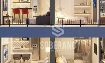 Imagem 5: Apartamento à venda, 53 m² - Bessa - João Pessoa/PB