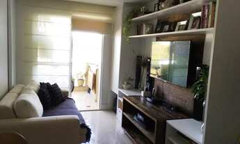 Imagem: Apartamento residencial à venda, Vila Leopoldina