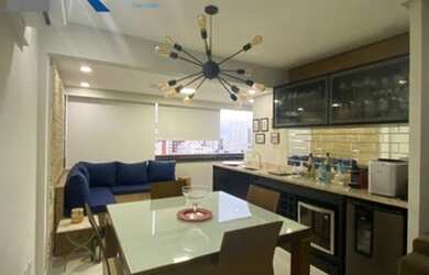 Imagem 5: SALVADOR - Apartamento Padrão - PITUBA