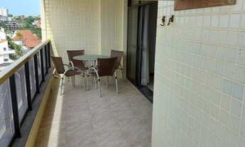 Imagem 3: Apartamento com 4 quartos com vista para a praia à venda, 170 m²- Praia do Morro - Guarapa