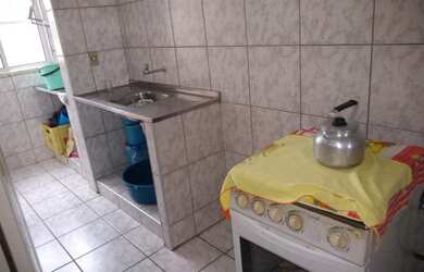 Imagem 3: Apartamento para aluguel possui 80 metros quadrados com 3 quartos em Mestre Antônio - Cauc