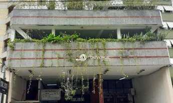 Imagem 1: Apartamento com 1 quarto à venda, 50 m² por R$ 290.000 - Centro - Juiz de Fora/MG