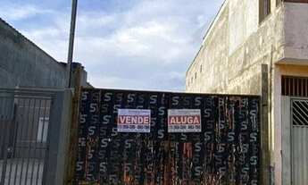 Imagem: Terreno, 200 m² - venda por R$ 150.000