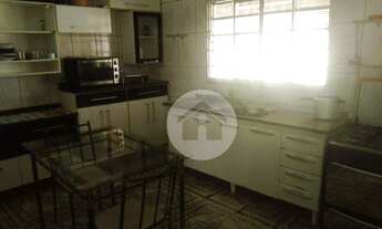 Imagem 4: Chácara com 4 dormitórios à venda, 2000 m² por R$ 380.000,00 - Boa Vista - Caçapava/SP