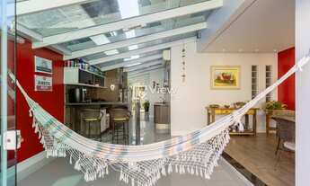 Imagem 4: Espaço e segurança em Santa Felicidade