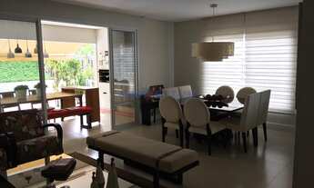 Imagem 6: Campinas - Casa de Condomínio - Barão Geraldo