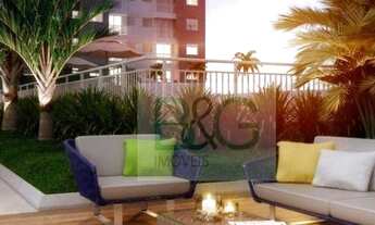 Imagem 4: Apartamento à venda, 49 m² por R$ 321.500,00 - Jaguaribe - Osasco/SP