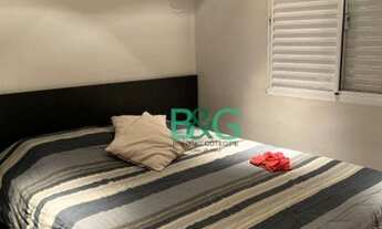 Imagem 4: Apartamento com 2 dormitórios à venda, 67 m² por R$ 513.000 - Vila Medeiros - São Paulo/SP