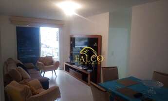 Imagem 3: Apartamento à venda, 145 m² por R$ 600.000,00 - Jardim Caiçara - Cabo Frio/RJ