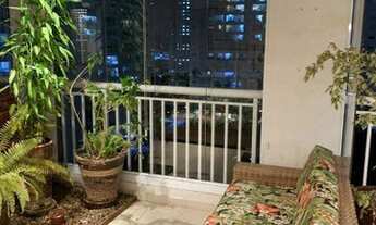 Imagem 3: Apartamento com 3 dormitórios à venda, 202 m² por R$ 2.800.000,00 - Mooca - São Paulo/SP