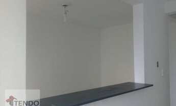 Imagem 4: Apartamento 47 m² - venda - 2 dormitórios - Vila Urupês - Suzano/SP"