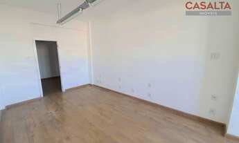 Imagem 6: Sala, 86 m² - venda por R$ 274.000,00 ou aluguel por R$ 2.100,00/mês - Centro - Rio de Jan