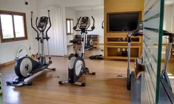 Imagem 2: Flat Residencial para locação, Jardim Paulista, São Paulo - FL0080