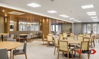 Imagem 5: FLORIANóPOLIS - Apartamento Padrão - Córrego Grande