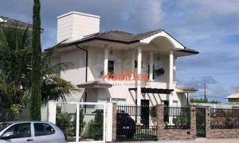 Imagem: Casa Residencial à venda, Campeche, Florianópolis