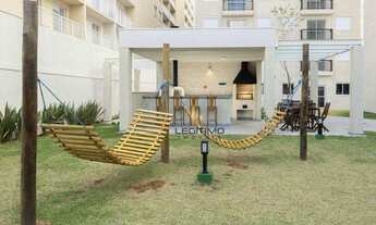 Imagem 6: Apartamento à venda, 33 m² por R$ 221.000,00 - Vila Palmeiras - São Paulo/SP