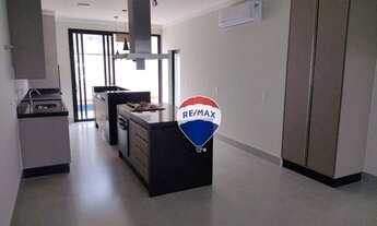 Imagem 6: Casa à venda, 177 m² por R$ 1.290.000,00 - Residencial Club Portinari - Paulínia/SP