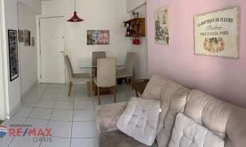 Imagem 3: Apartamento 2 quartos, mobiliado - Condomínio Felicittá - Pechincha / Jacarepaguá
