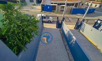 Imagem 3: SOBRADO COM 90m² 3 DORMITÓRIOS SENDO 2 SUÍTES, COM ÓTIMA LOCALIZAÇÃO NO BAIRRO COSTA E SIL