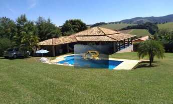 Imagem 6: Chácara com escritura!! - 1200 m² - 2 dormitórios - Espaço Gourmet - Piscina - Portal São