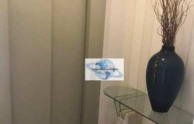 Imagem 2: Apartamento Condomínio Residencial Atenas com 4 dormitórios 2 suítes, Varada Gourmet à ven