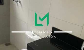 Imagem 7: Área privativa de 3 quartos no Bairro Planalto - Belo Horizonte - MG