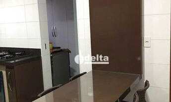 Imagem 6: Apartamento com 3 dormitórios à venda, 123 m² por R$ 560.000,00 - Lidice - Uberlândia/MG
