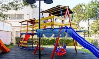 Imagem 5: Apartamento com 2 dormitórios à venda, 56 m² por R$ 395.000 - Vila Guilherme - São Paulo/S