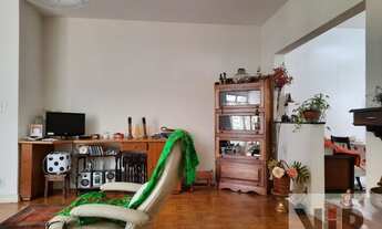 Imagem 7: REFORMADISSIMO, SALA INTEGRADA A COZINHA, AMPLO APTO EM EXCELENTE LOCALIZAÇÃO