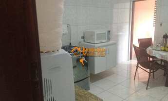 Imagem 5: Sobrado à venda por R$ 430.000,00 - Bela Vista - Guarulhos/SP