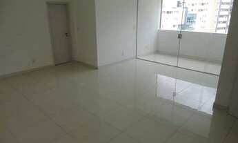 Imagem 2: Apartamento com 4 dormitórios à venda, 126 m² - Buritis - Belo Horizonte/MG