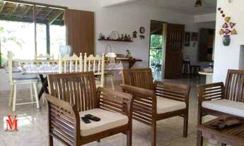 Imagem 7: Chácara com 5 dormitórios à venda, 10000 m² por R$ 550.000,00 - Centro - Riachão do Poço/P