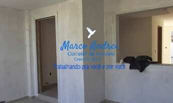 Imagem 3: Sobrado à venda, 102m² com 03 quartos, suíte e garagem coberta São José