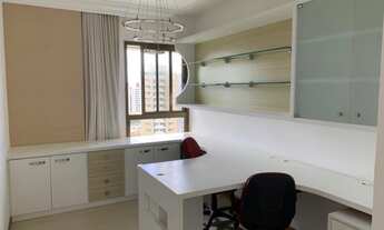 Imagem 4: Edf. Pituba Ville. Excelente apartamento 3 suítes, gabinete, vista mar, à venda no Pituba