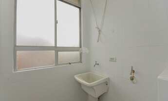 Imagem 7: Duplex para venda com 105 metros quadrados em Cristo Rei - Curitiba - PR