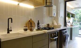 Imagem 7: Apartamento com 2 dormitórios à venda, 74 m² por R$ 891.000,00 - Península - Rio de Janeir